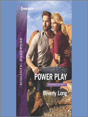 cover image of Power Play